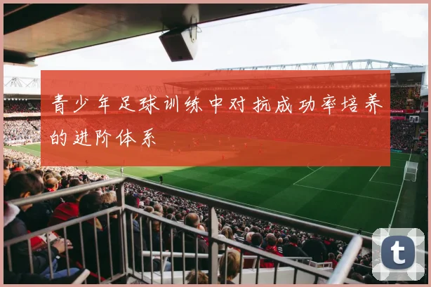 青少年足球训练中对抗成功率培养的进阶体系