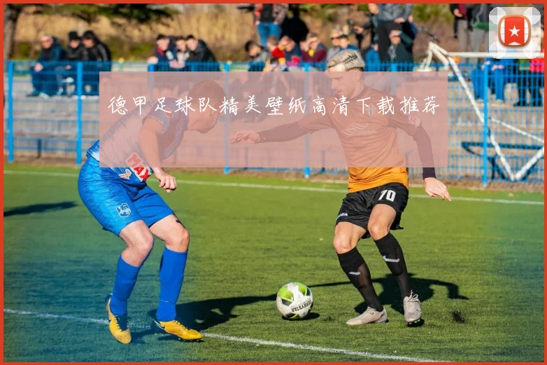 德甲足球队精美壁纸高清下载推荐